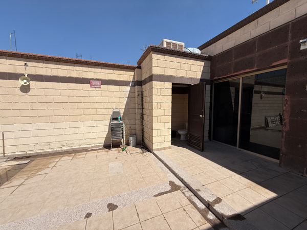 Quinta en venta en María Mercado de López Sánchez, Torreón — foto 3 de 7