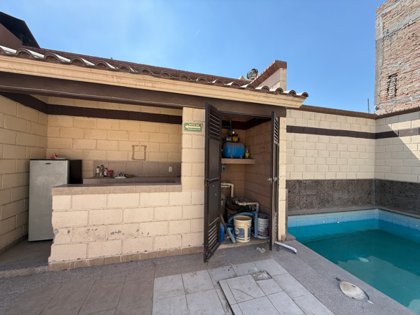 Quinta en venta en María Mercado de López Sánchez, Torreón — foto 2 de 7