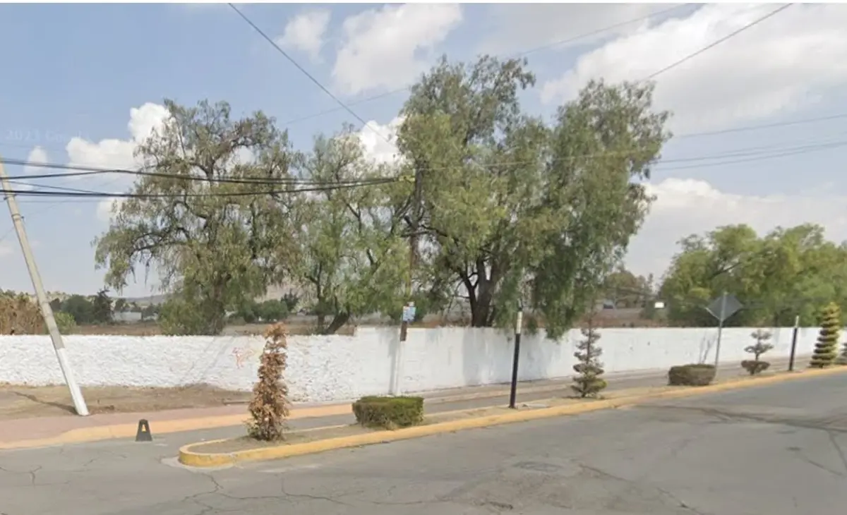 Terreno en venta en Purificacion, Teotihuacán — foto 1 de 6