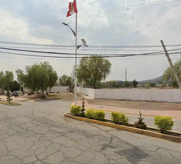 Terreno en venta en Purificacion, Teotihuacán — foto 3 de 6