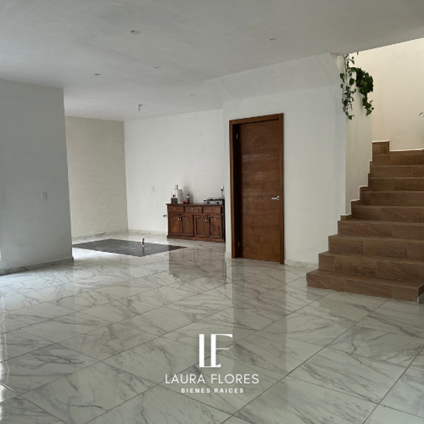 Casa en venta en Universo, Saltillo — foto 3 de 8