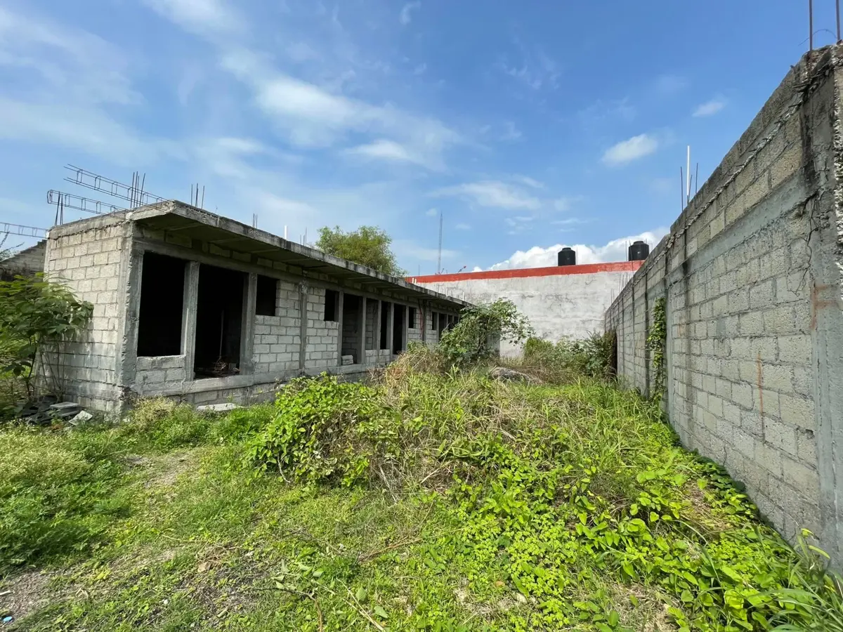 Casa en venta en Plan de Ayala, Zacatepec — foto 1 de 13