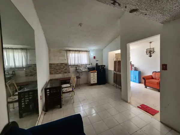 Casa en renta en Miramapolis, Ciudad Madero — foto 3 de 8