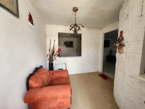 Casa en renta en Miramapolis, Ciudad Madero — foto 2 de 8
