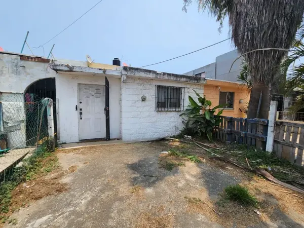 Casa en renta en Miramapolis, Ciudad Madero, Tamaulipas