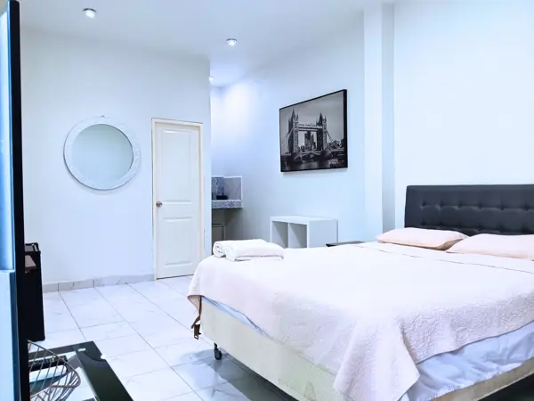 Departamento en renta en Reynosa Centro, Reynosa — foto 2 de 6