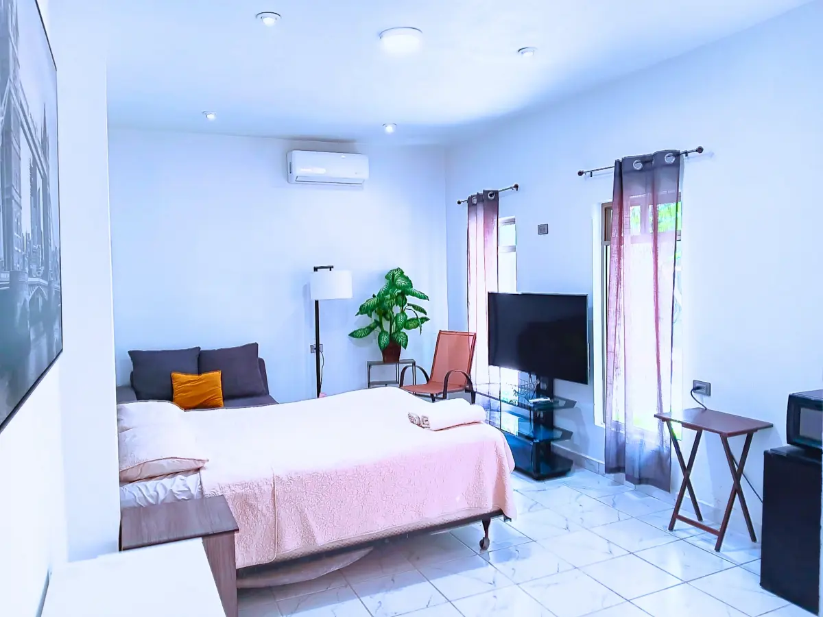 Departamento en renta en Reynosa Centro, Reynosa — foto 1 de 6