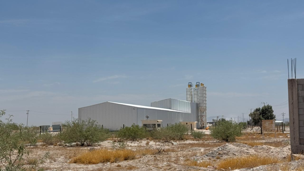 Terreno en venta en Puente de la Torreña, Gómez Palacio — foto 2 de 9
