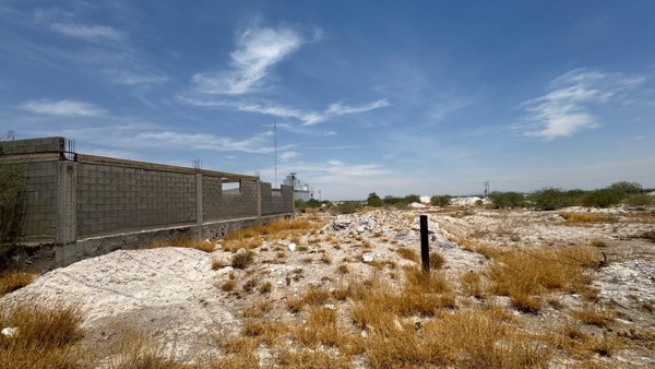 Terreno en venta en Puente de la Torreña, Gómez Palacio — foto 3 de 9