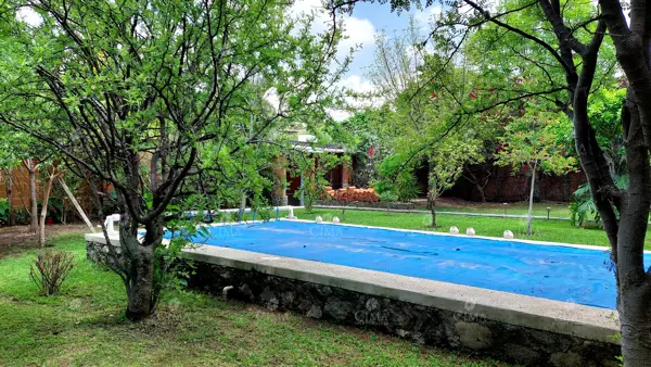 Casa en venta en Lomas del Sol, Cuernavaca — foto 2 de 28