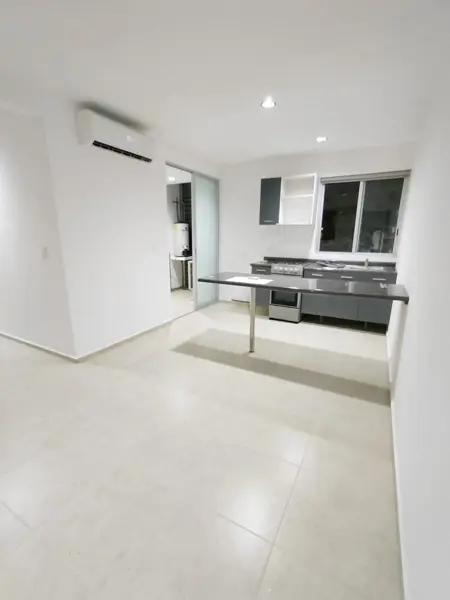 Departamento en renta en Punta Estrella, Playa del Carmen — foto 2 de 14