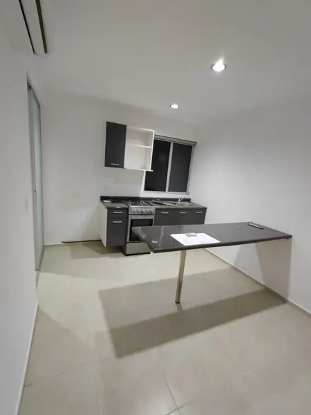 Departamento en renta en Punta Estrella, Playa del Carmen — foto 3 de 14