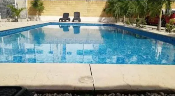 Departamento en Renta Sin Muebles — foto 1 de 14