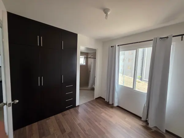 Departamento en renta en Cañadas del Bosque, Morelia — foto 3 de 9