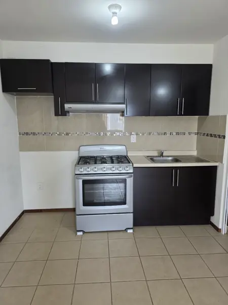 Departamento en renta en Cañadas del Bosque, Morelia — foto 2 de 9
