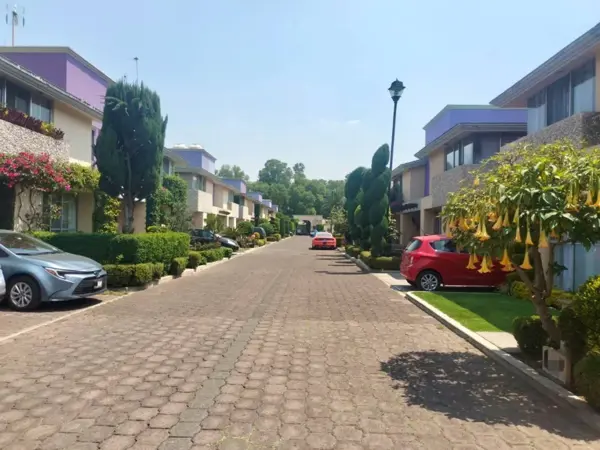Casa en venta en San Lorenzo Atemoaya, Xochimilco — foto 2 de 31