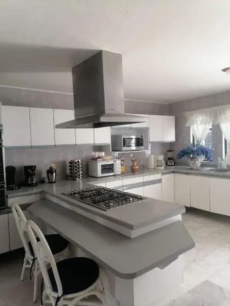 Casa en venta en Bosques de Palmira, Cuernavaca — foto 3 de 20