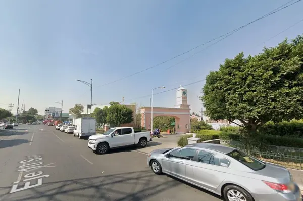 Departamento en venta en Del Niño Jesús, Coyoacán — foto 3 de 13