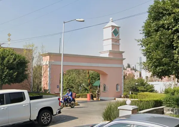 Departamento en venta en Del Niño Jesús, Coyoacán — foto 2 de 13