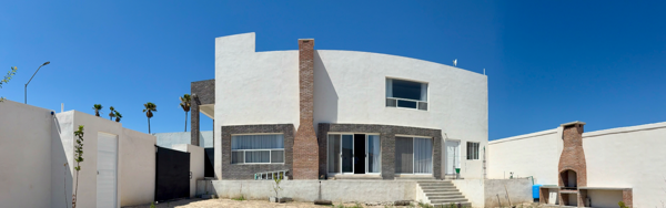 Casa en venta en Arteaga Centro, Arteaga — foto 2 de 9