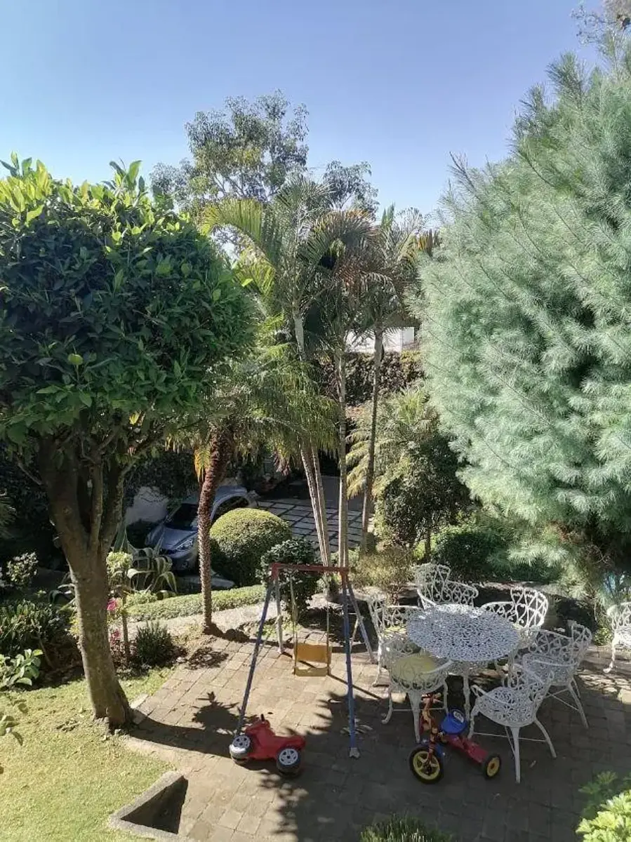 Casa en venta en Rancho Cortes, Cuernavaca — foto 1 de 19