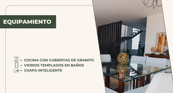 Casa en venta en Villas del Renacimiento, Torreón — foto 3 de 4