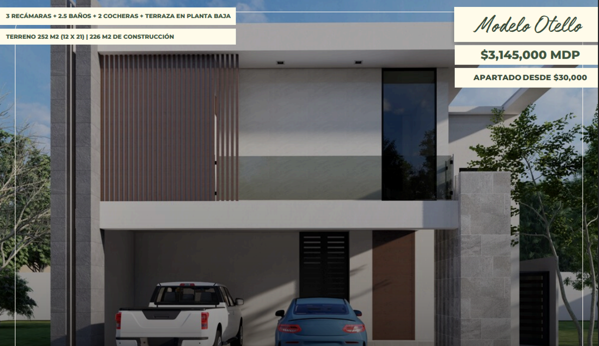 Casa en venta en Villas del Renacimiento, Torreón — foto 1 de 4