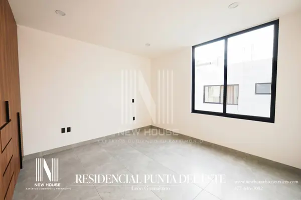 Casa en venta en Residencial Punta del Este, León — foto 3 de 13