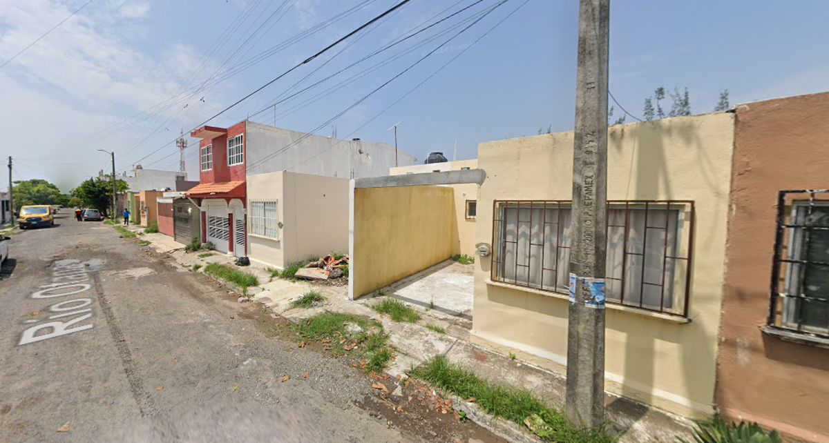 Casa en venta en Lomas de Rio Medio III, Veracruz — foto 1 de 10