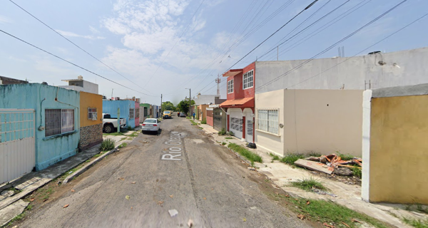 Casa en venta en Lomas de Rio Medio III, Veracruz — foto 3 de 10