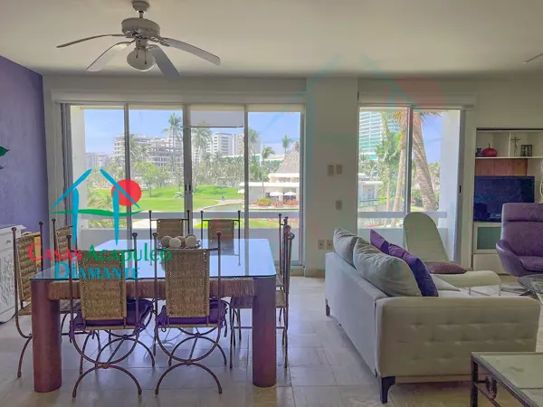 Departamento en venta en Playa Diamante, Acapulco de Juárez — foto 2 de 65