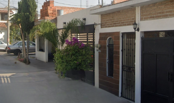 Casa en venta en Haciendas de Aguascalientes, Aguascalientes — foto 3 de 13
