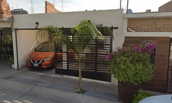 Venta de Casa en Colonia Hacienda de Aguascalientes, Aguascalientes.