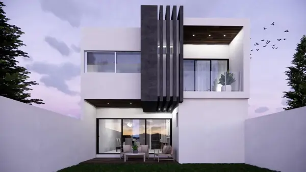 Casa en venta en Quintas del Palmar, Torreón — foto 3 de 3