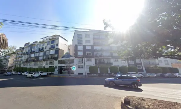 Departamento en venta en Narvarte Oriente, Benito Juárez — foto 2 de 13