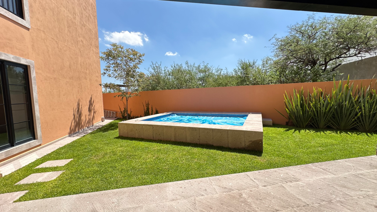 Casa en renta en San Miguel de Allende Centro, San Miguel de Allende — foto 1 de 40