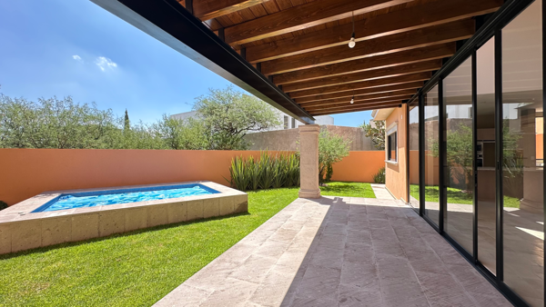 Casa en renta en San Miguel de Allende Centro, San Miguel de Allende — foto 2 de 40