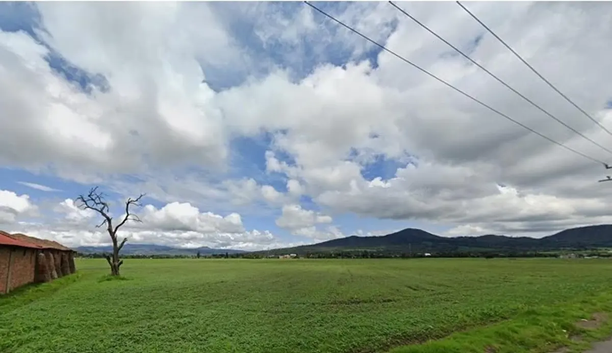 Terreno en venta en Sector Sacromonte, Amecameca — foto 1 de 6