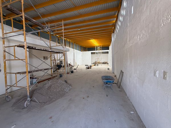 Terreno en renta en María Mercado de López Sánchez, Torreón — foto 2 de 9