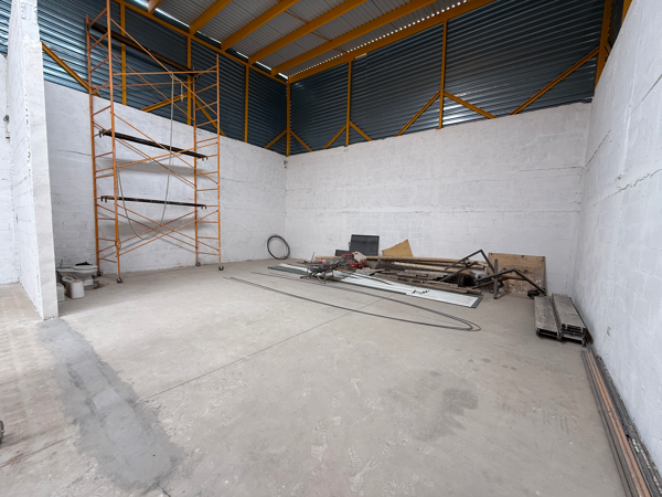 Terreno en renta en María Mercado de López Sánchez, Torreón — foto 3 de 9