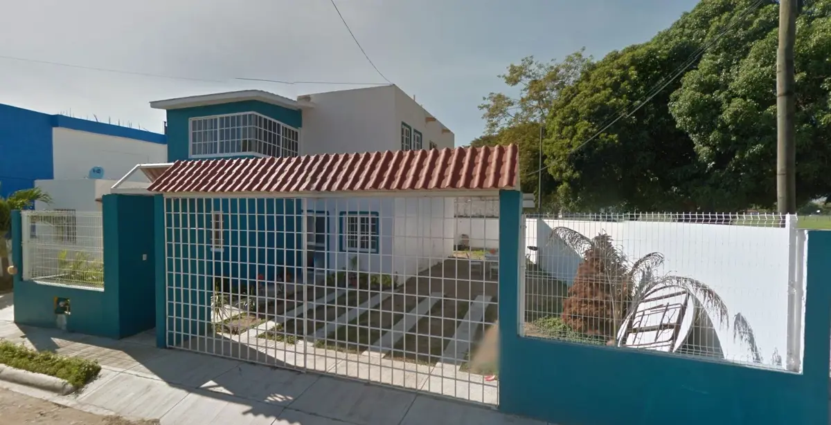 Casa en venta en Paraiso Salagua, Manzanillo — foto 1 de 12