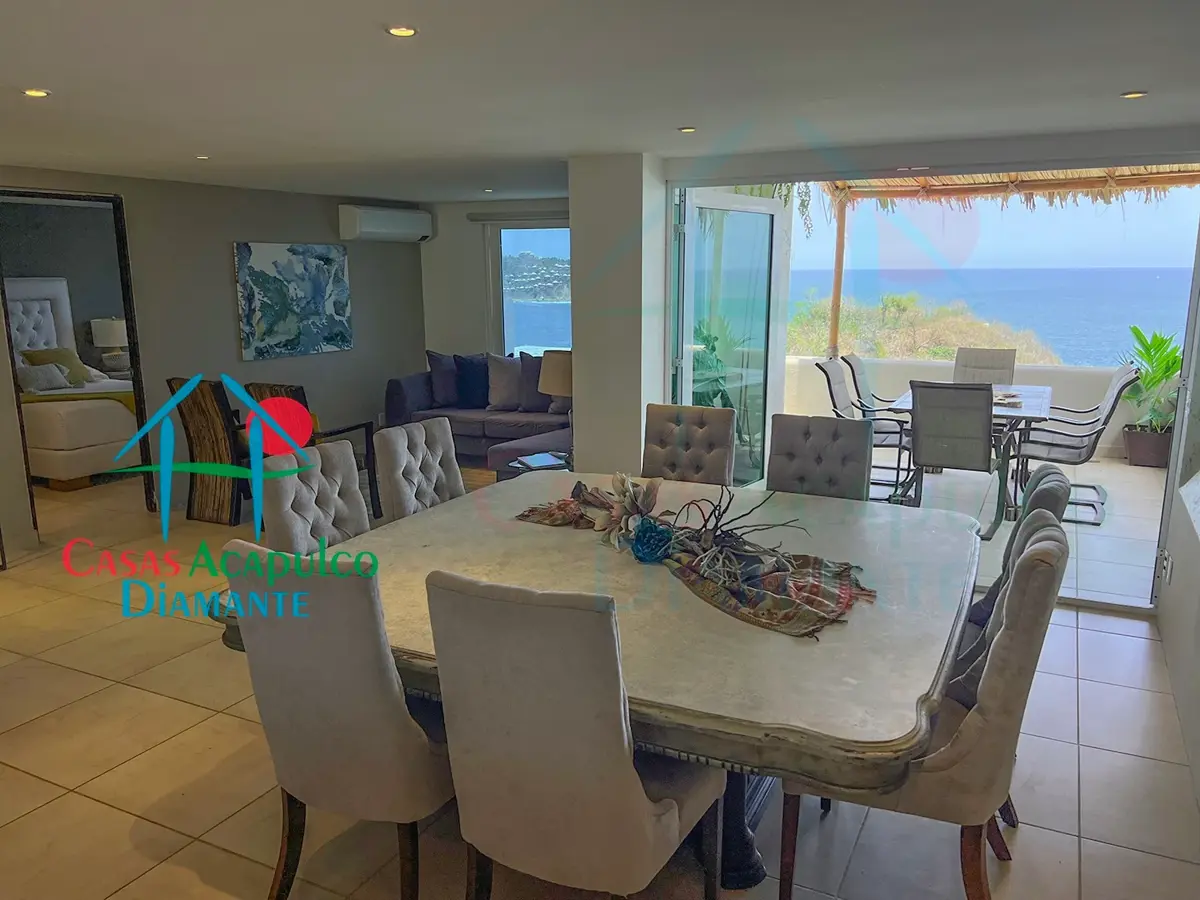 Departamento en venta en Brisas del Marqués, Acapulco de Juárez — foto 1 de 67
