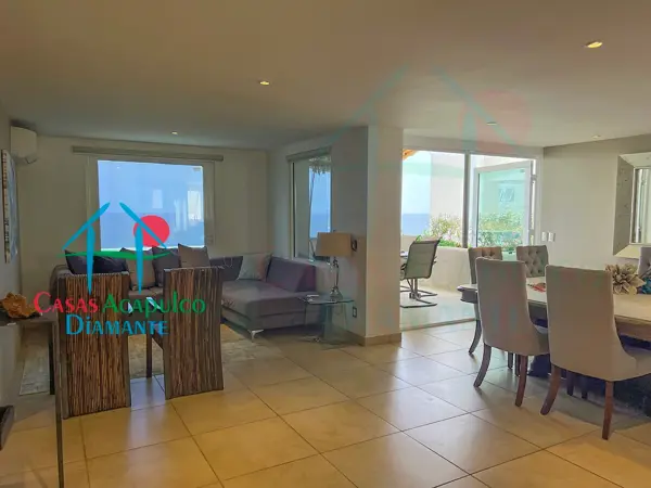 Departamento en venta en Brisas del Marqués, Acapulco de Juárez — foto 2 de 67