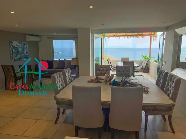 Departamento en venta en Brisas del Marqués, Acapulco de Juárez — foto 3 de 67