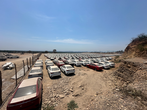Terreno en renta en Centro, Lázaro Cárdenas — foto 3 de 10