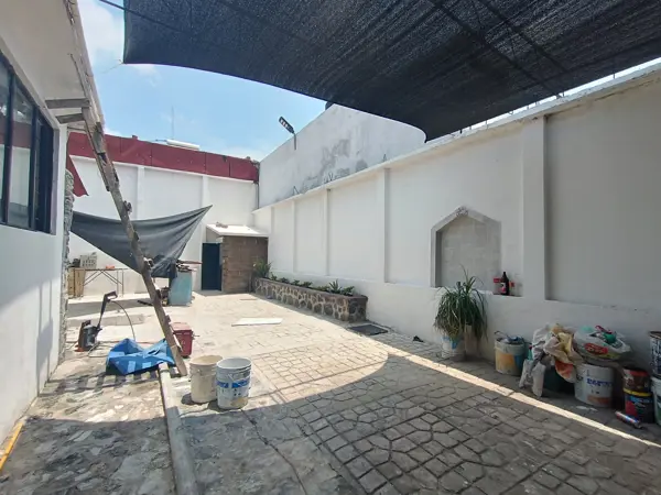 Casa en venta en Constitucion, Jiutepec — foto 2 de 13