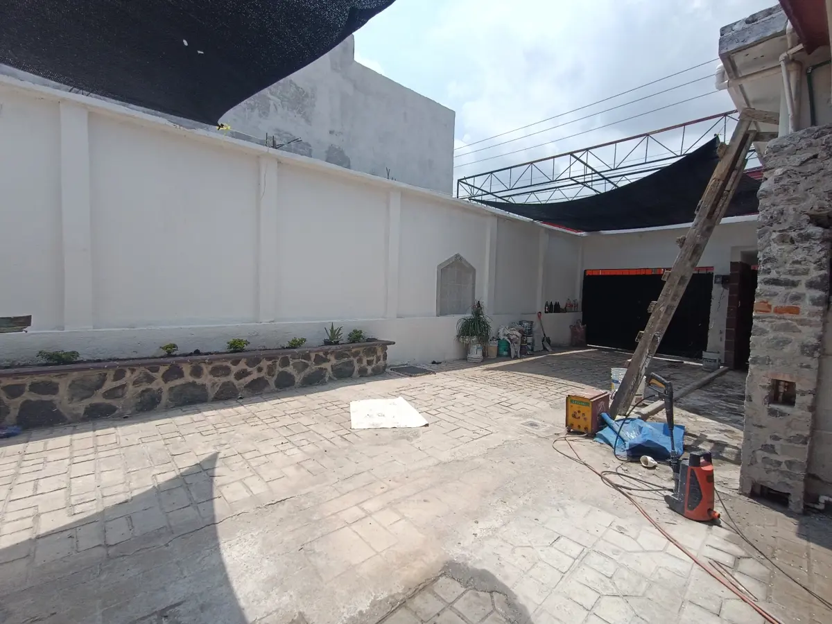 Casa en venta en Constitucion, Jiutepec — foto 1 de 13