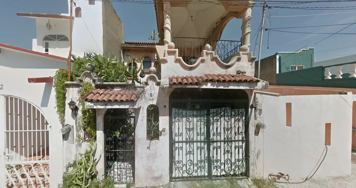 Casa en venta en Playa Blanca, Manzanillo — foto 1 de 12