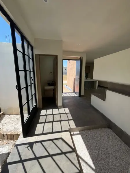 Casa en renta en San José de la Amistad, San Miguel de Allende — foto 2 de 17
