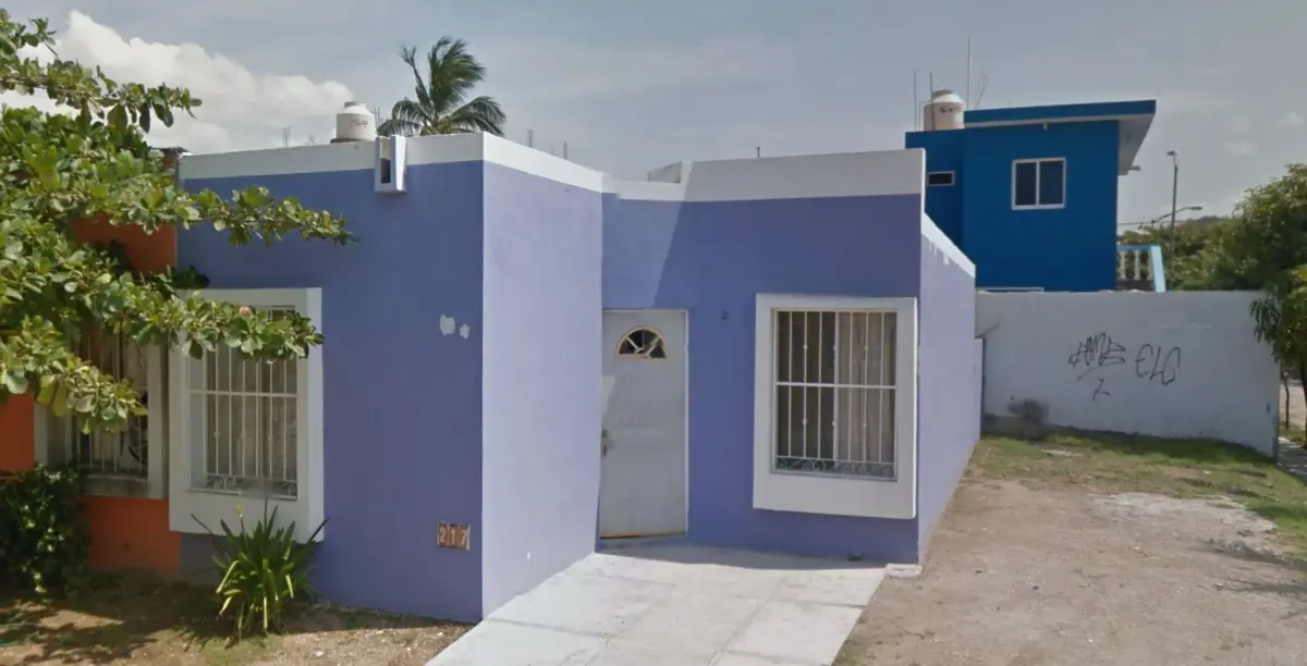 Casa en venta en La Joya II, Manzanillo — foto 1 de 12